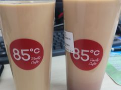 -85度C(北京陶然店)