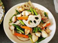 -古韵餐厅(湖畔大学店)