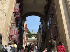 -武汉大学-樱园
