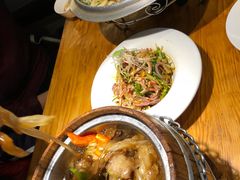 -苹果树下艺术餐厅(通州店)