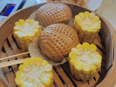 -青蓬蒸汽海鲜·深圳老字号·团建聚会(壹方城店)