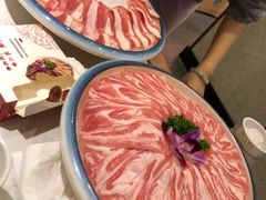 -旺龙巷重庆脆毛肚火锅·潜山扛把子店(潜山商业街店)