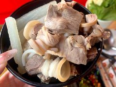 -小椒羊.羊肉粉 龙虾 羊肉串(新地旗舰店)