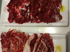 -潮发潮汕牛肉店(芳村店)