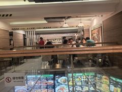 -魏家凉皮(西安秋林宏业商厦店)