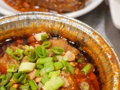 烤脑花-老号尤兔头(幸福店)