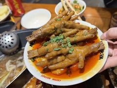 -楠火锅(太古里总店)