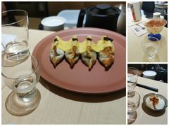 下酒菜-Onirii Coffee(长乐路店)
