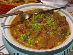 -红椒香·闽北光泽菜·宴请聚会(奥体店)