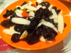 -欣旺·迎宾楼·百年无锡菜