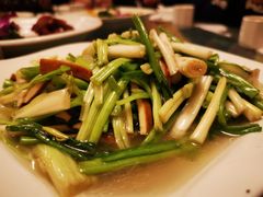 -新聚丰菜馆(太监弄店)