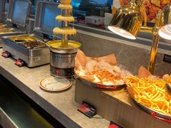 -比格比萨自助(万柳华联店)