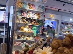-jELLYCAT(北京市甘家口百货店)