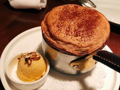 舒芙蕾-壳里西餐厅Coquille Seafood Bistro(蒙自路店)