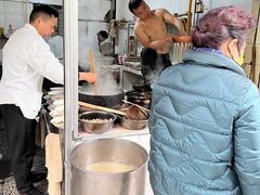 -甘记肥肠粉(马鞍北路店)