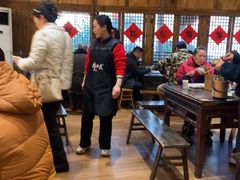 -田园印象·成都土菜院子(华阳店)