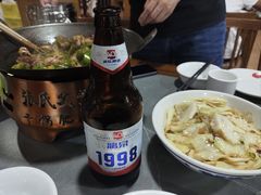 -张氏父子常德肠子馆(红星总店)