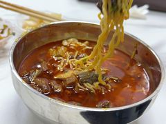 -金牌罗记肠旺面(蔡家街店)