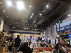 -海马体照相馆(合肥包河万达广场店)