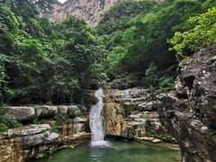 -云台山风景名胜区