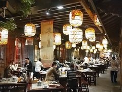 -南京大牌档(崇文门国瑞店)