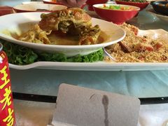 瓯宴府-瓯菜排档·温州海鲜(玕南店)