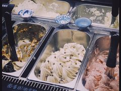 -歎雪糕低糖低脂Gelato冰淇淋