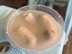 -张钦德·广场老牌豆花甜汤(总店)