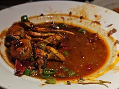 -有位虾匠·手工土菜小馆(市北店)