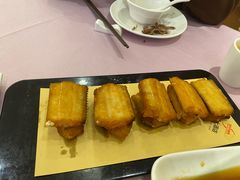 -金时代顺风大酒店(金山店)