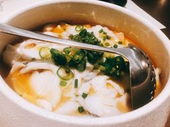 榕意藤椒鱼-榕意·川味之美(深业上城店)