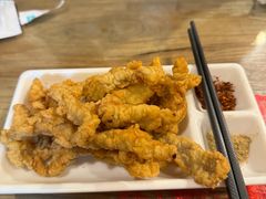 -锅儿挑面馆