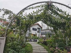 -云里小坐·小院里·团建·宴请·下午茶(三圣乡店)