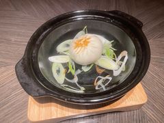 -万丽轩·粤菜(王府井金茂万丽酒店)