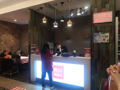 -西贝(满都海公园店)