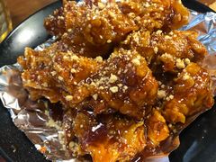 -米屋石锅拌饭(师大店)