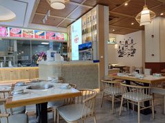 大堂-鸿喜牛·潮汕鲜牛肉火锅(海浪湾店)
