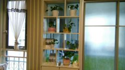 -瑜舍瑜伽连锁教室