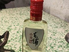 -肖婷姐大铁锅重庆火锅(南湖店)