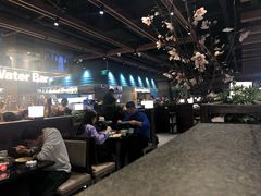 大堂-悟烧·自助烤肉料理(秋林旗舰店)