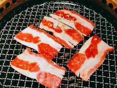 -江户烧肉(高德店)
