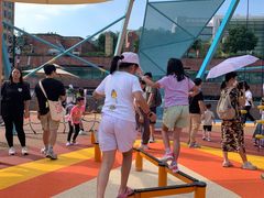-新城市广场