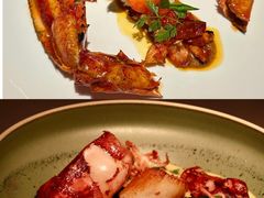 -壳里西餐厅Coquille Seafood Bistro(蒙自路店)