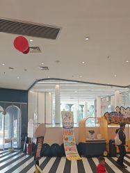 -奈尔宝家庭中心·亲子餐厅(宝安店)