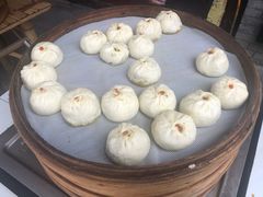 -渭南桃花源民俗文化园