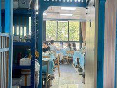 -崴海渔村(虹梅路店)