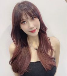 -那茉 Hair Salon