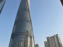 -上海中心大厦