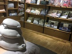 -九木杂物社(恒隆广场店)