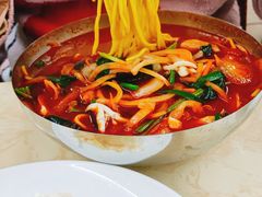 -兴豆饭店(总店)